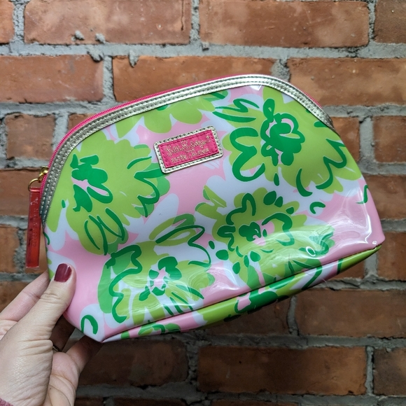 best quality Lilly Pulitzer Bags New Lilly Pulitzer Cosmetic